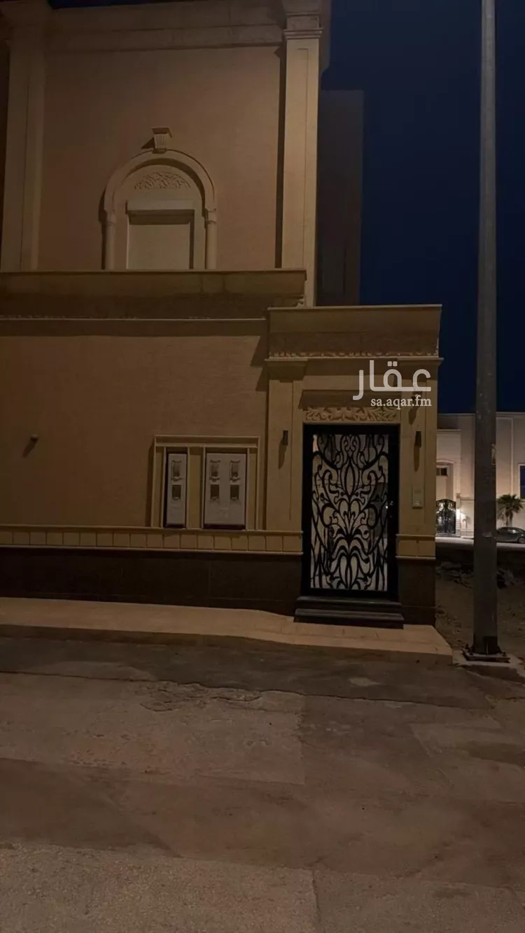 شقة للإيجار في شارع محمد بن ناصر المبارك, حي عرقة, مدينة الرياض, منطقة الرياض