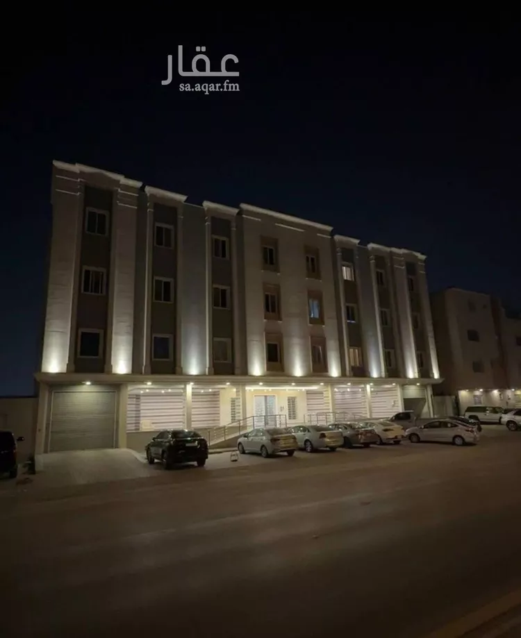 شقة للإيجار في شارع رقم 326, حي الياسمين, مدينة الرياض, منطقة الرياض