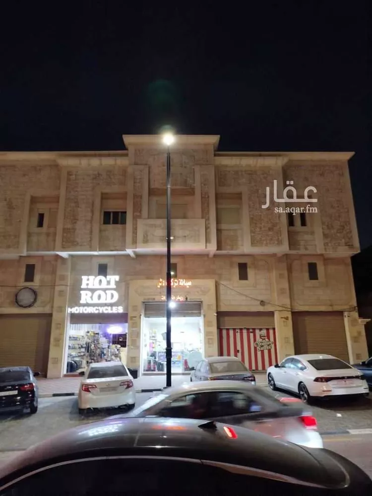 محل للإيجار في شارع الامير متعب ابن عبدالعزيز, حي الجامعيين, مدينة الدمام, المنطقة الشرقية 7