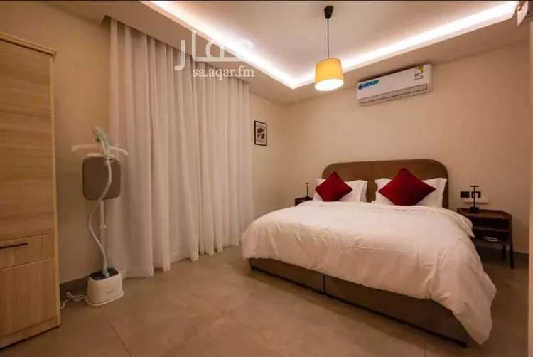 Furnished Apartment for Booking in Jeddah Al Nahdah 7