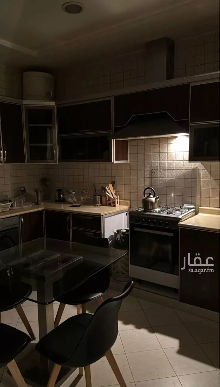 Furnished Apartment for Booking in Jeddah Al Nahdah 8