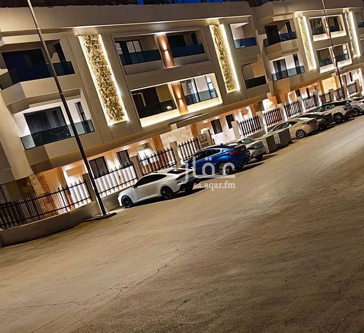 شقة للإيجار في شارع الاميرة الجوهرة بنت الامام فيصل بن تركي, حي الضباط, مدينة الرياض, منطقة الرياض صورة 2