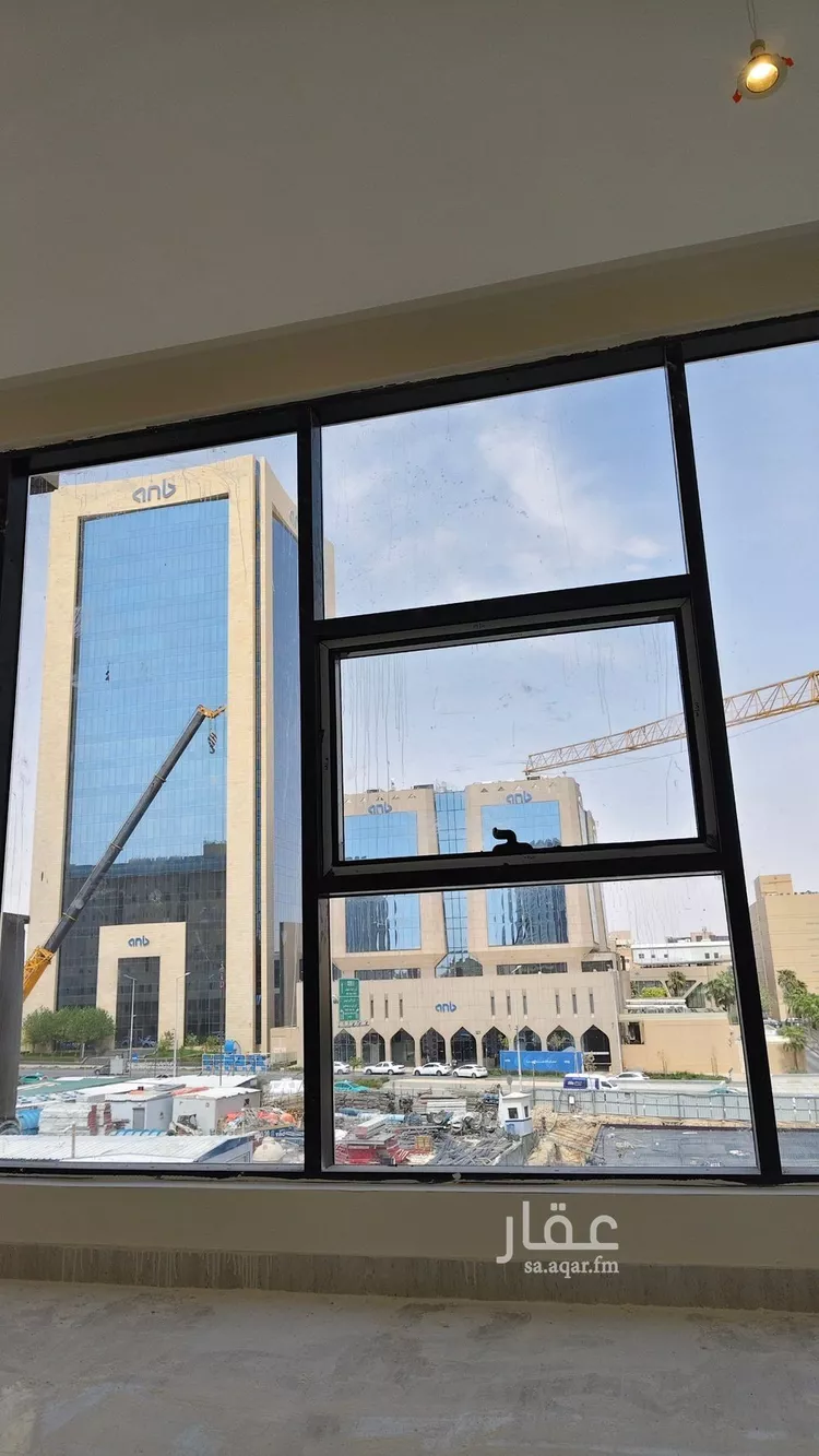 شقة للإيجار في شارع دريد بن حرملة, حي المربع, مدينة الرياض, منطقة الرياض صورة 5