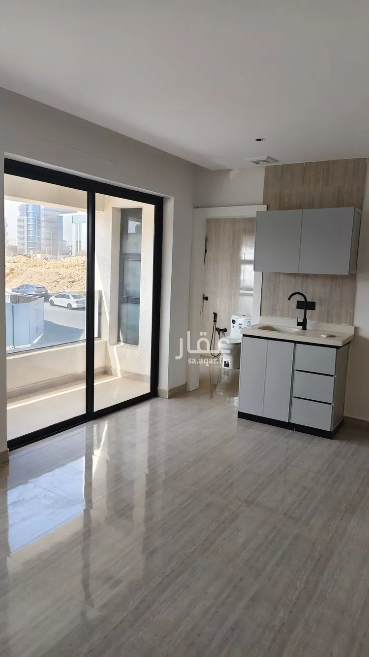شقة للإيجار في شارع أبي غانم الحلبي, حي الضباط, مدينة الرياض, منطقة الرياض صورة 4