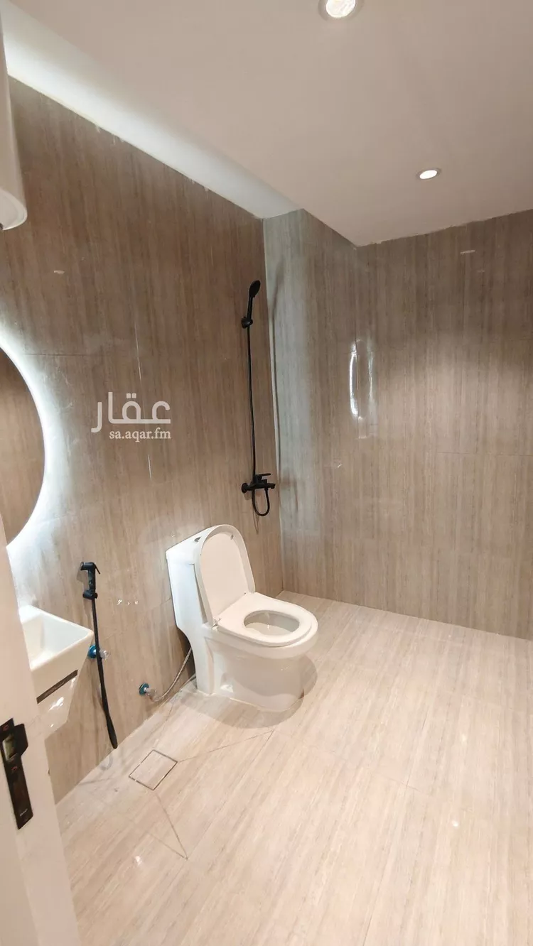 شقة للإيجار في شارع أبي غانم الحلبي, حي الضباط, مدينة الرياض, منطقة الرياض صورة 5