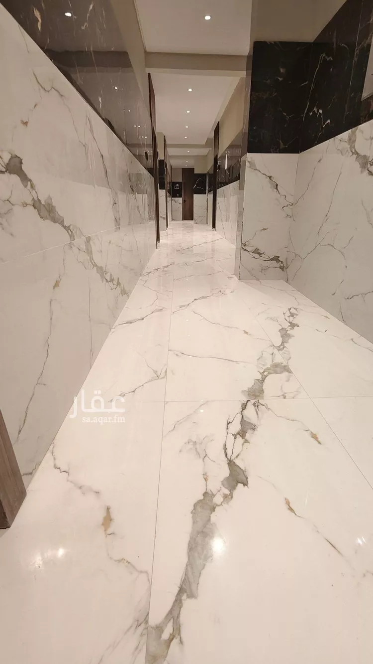 شقة للإيجار في شارع أبي غانم الحلبي, حي الضباط, مدينة الرياض, منطقة الرياض صورة 4