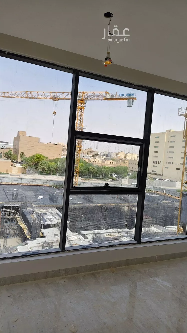 شقة للإيجار في شارع دريد بن حرملة, حي المربع, مدينة الرياض, منطقة الرياض صورة 2