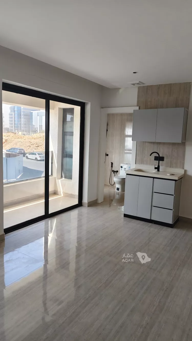 شقة للإيجار في شارع الاميرة الجوهرة بنت الامام فيصل بن تركي, حي الضباط, مدينة الرياض, منطقة الرياض صورة 4