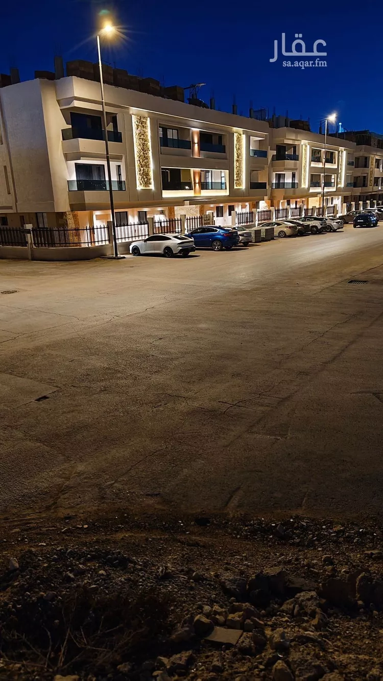 شقة للإيجار في شارع أبي غانم الحلبي, حي الضباط, مدينة الرياض, منطقة الرياض صورة 3