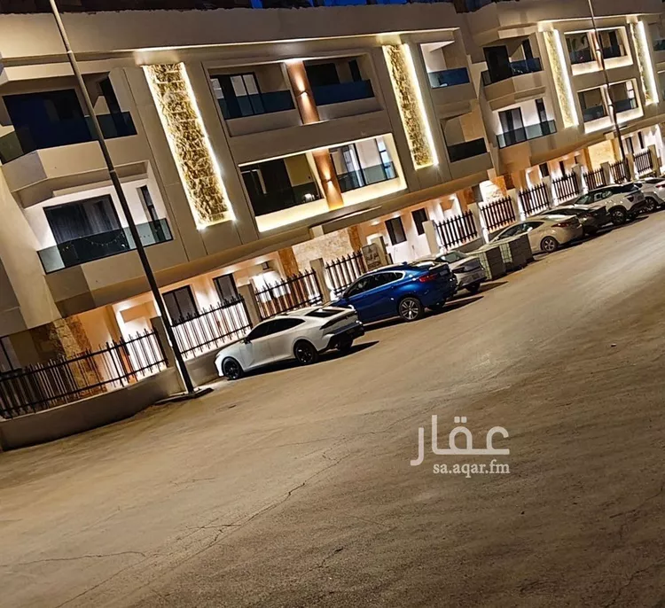 شقة للإيجار في شارع أبي غانم الحلبي, حي الضباط, مدينة الرياض, منطقة الرياض