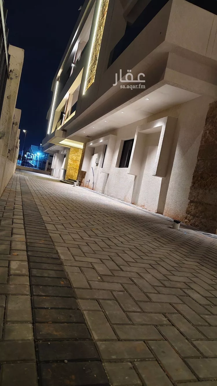 شقة للإيجار في شارع أبي غانم الحلبي, حي الضباط, مدينة الرياض, منطقة الرياض صورة 2