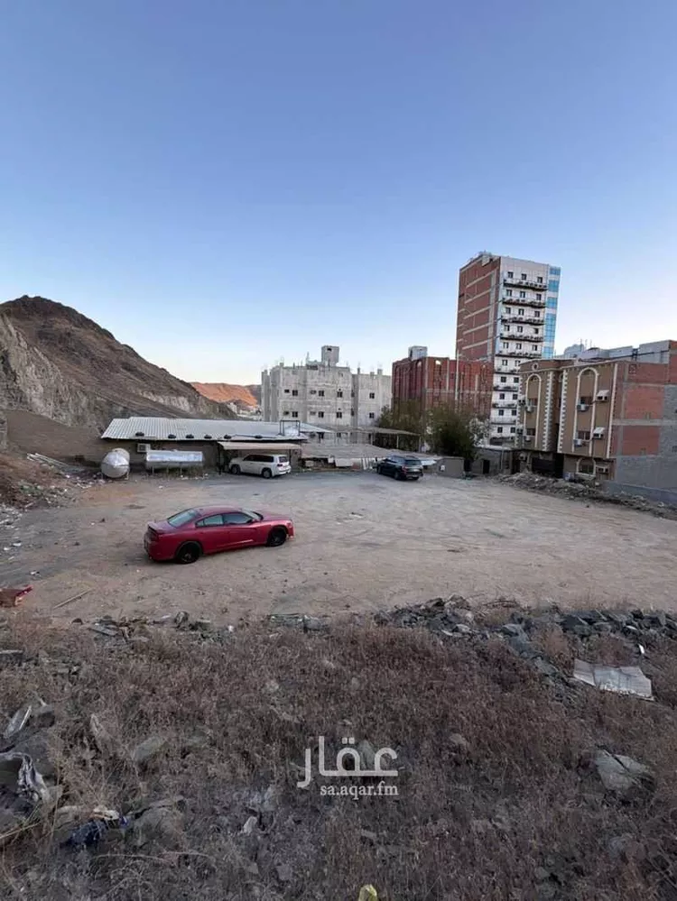 Land for Sale in Mecca Al Khansa صورة 3