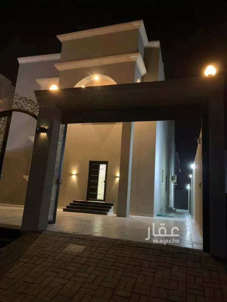 فيلا للبيع في شارع ابن الياسميني, حي الكوثر, مدينة الخبر, المنطقة الشرقية صورة 3
