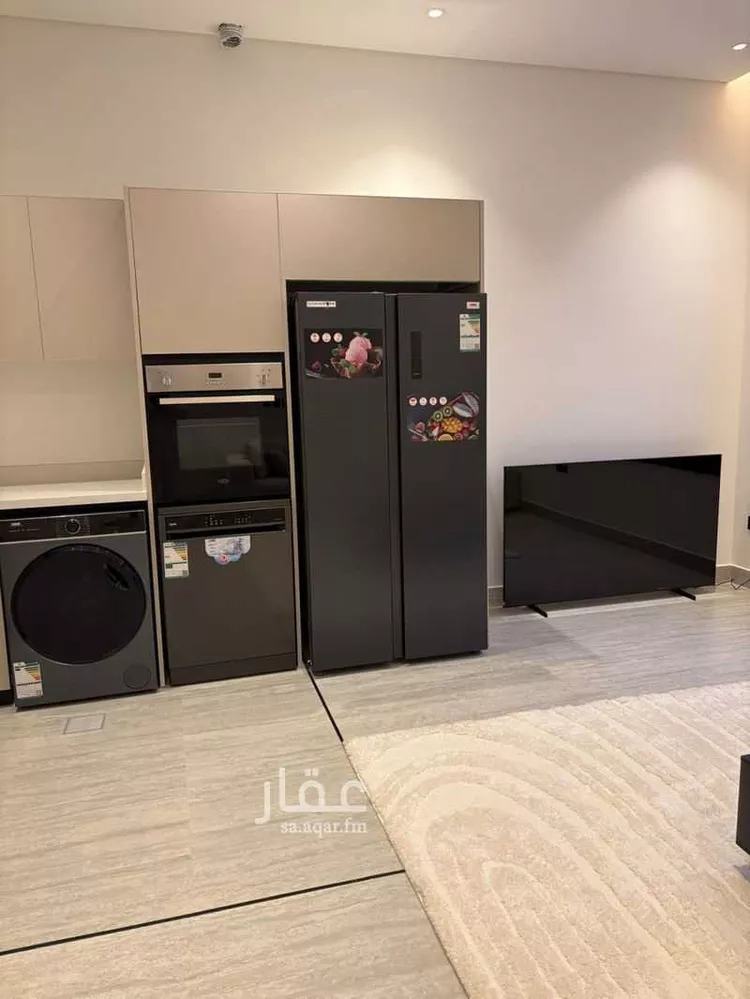 شقة للبيع في شارع عبدالله بن سعد السديري, حي النزهة, مدينة الرياض, منطقة الرياض 3