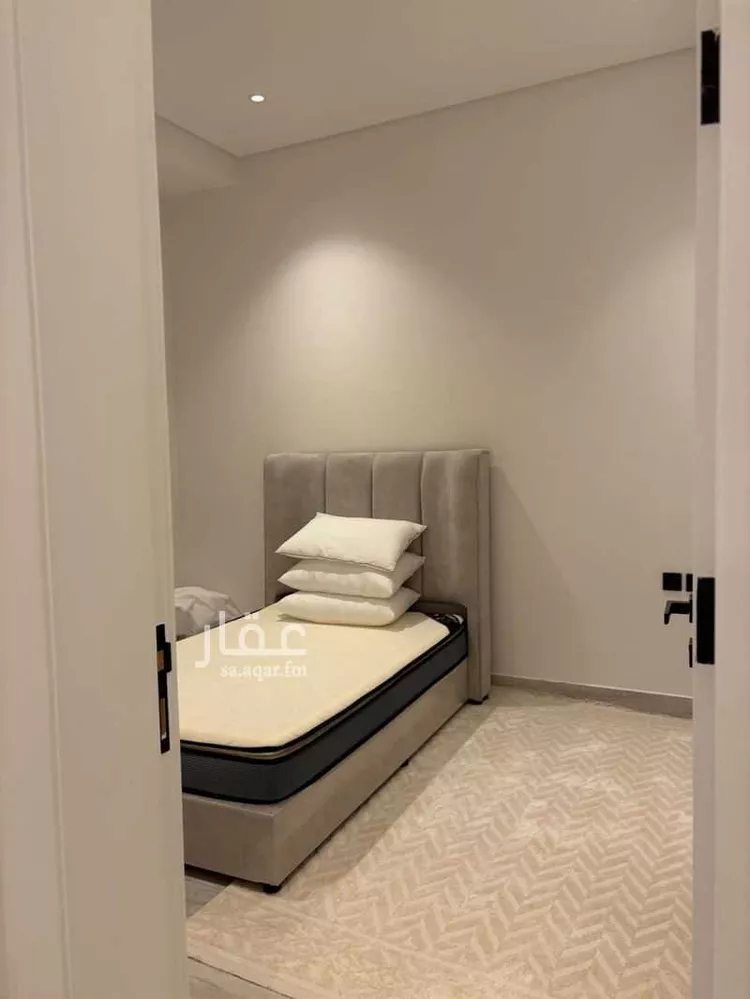 شقة للبيع في شارع عبدالله بن سعد السديري, حي النزهة, مدينة الرياض, منطقة الرياض 10