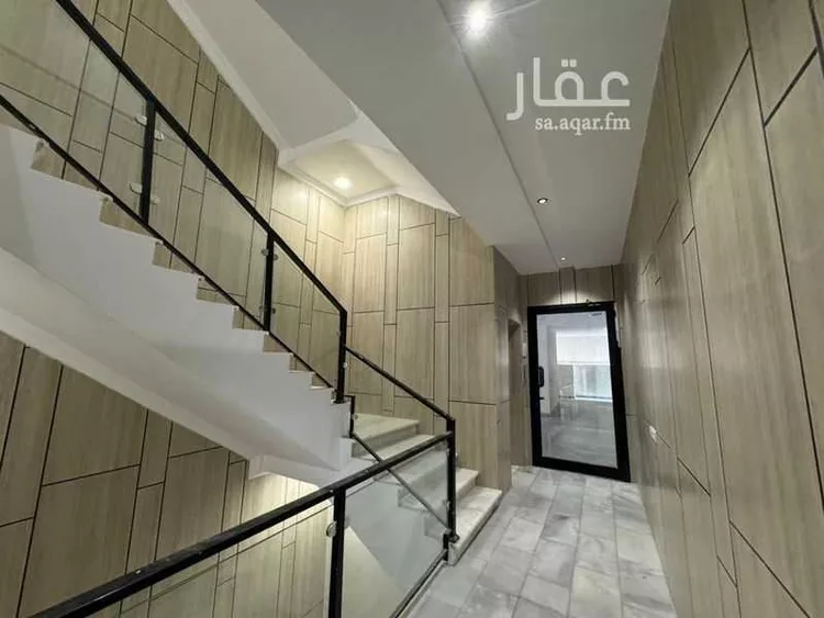 شقة للبيع في شارع معاويه السلمي, حي الأجواد, مدينة جدة, منطقة مكة المكرمة 23