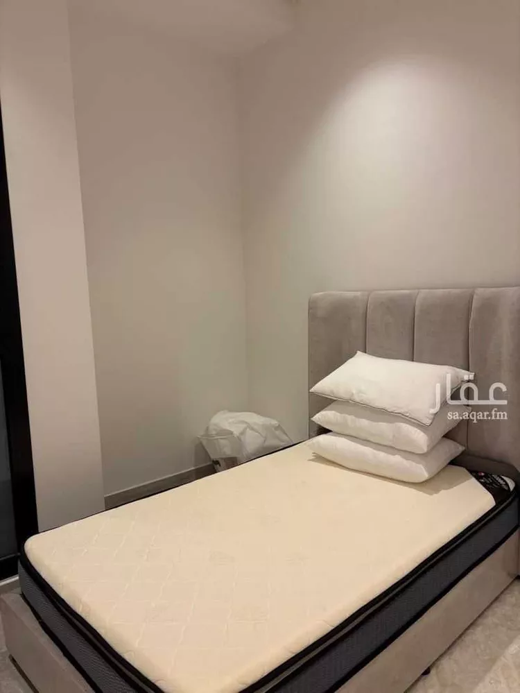 شقة للبيع في شارع عبدالله بن سعد السديري, حي النزهة, مدينة الرياض, منطقة الرياض 9