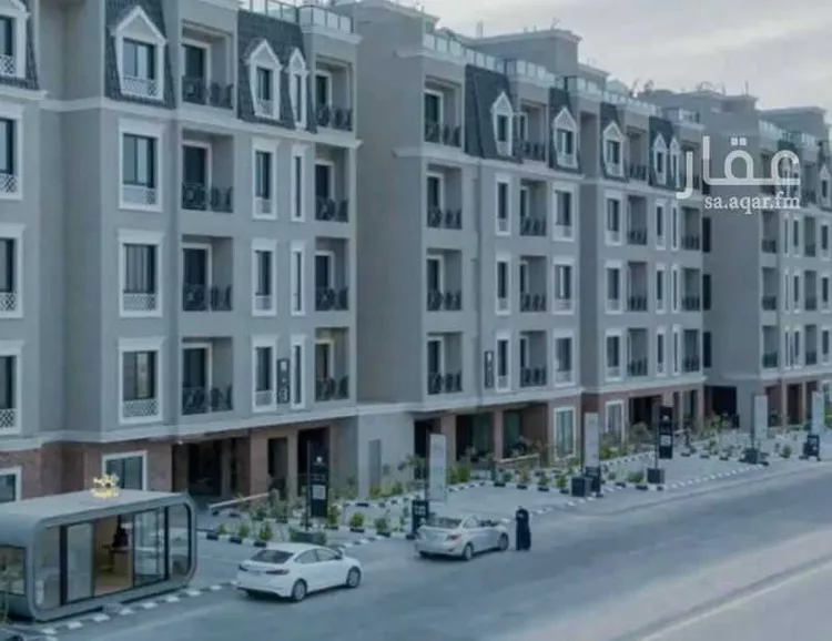 Apartment for Sale in Al Khobar Al Bahar 8