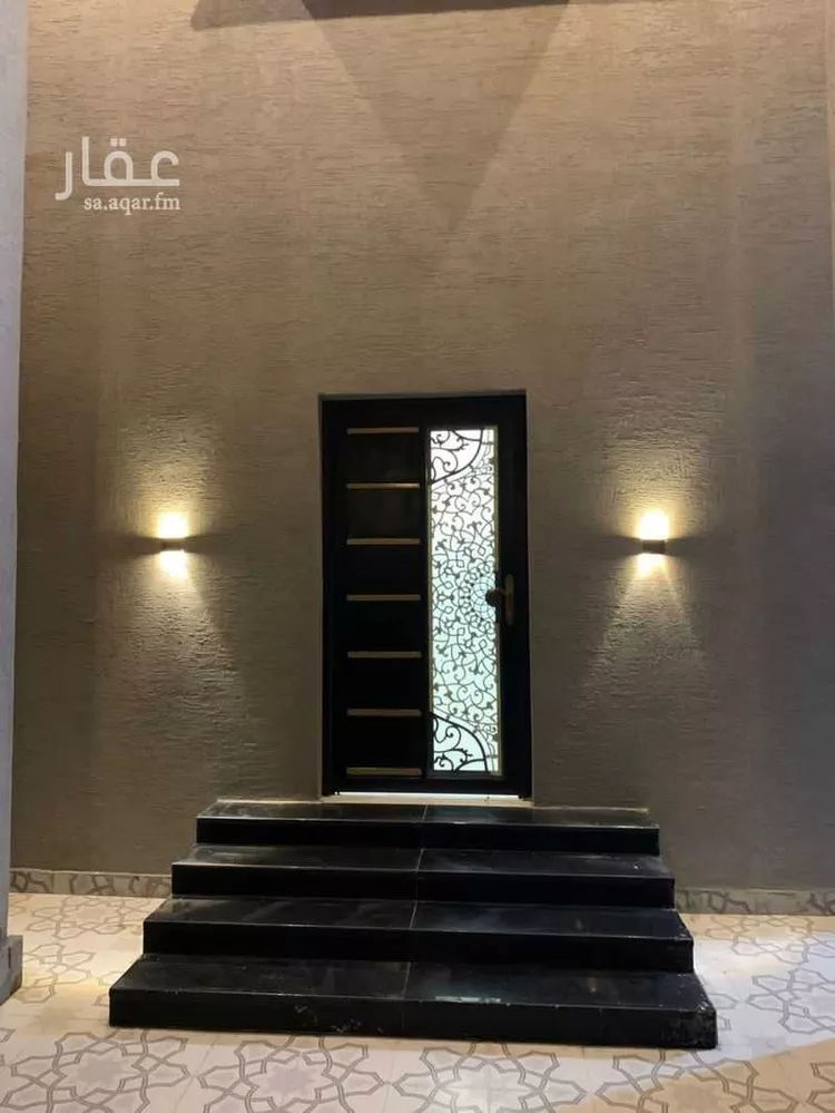 فيلا للبيع في شارع ابن الياسميني, حي الكوثر, مدينة الخبر, المنطقة الشرقية 7