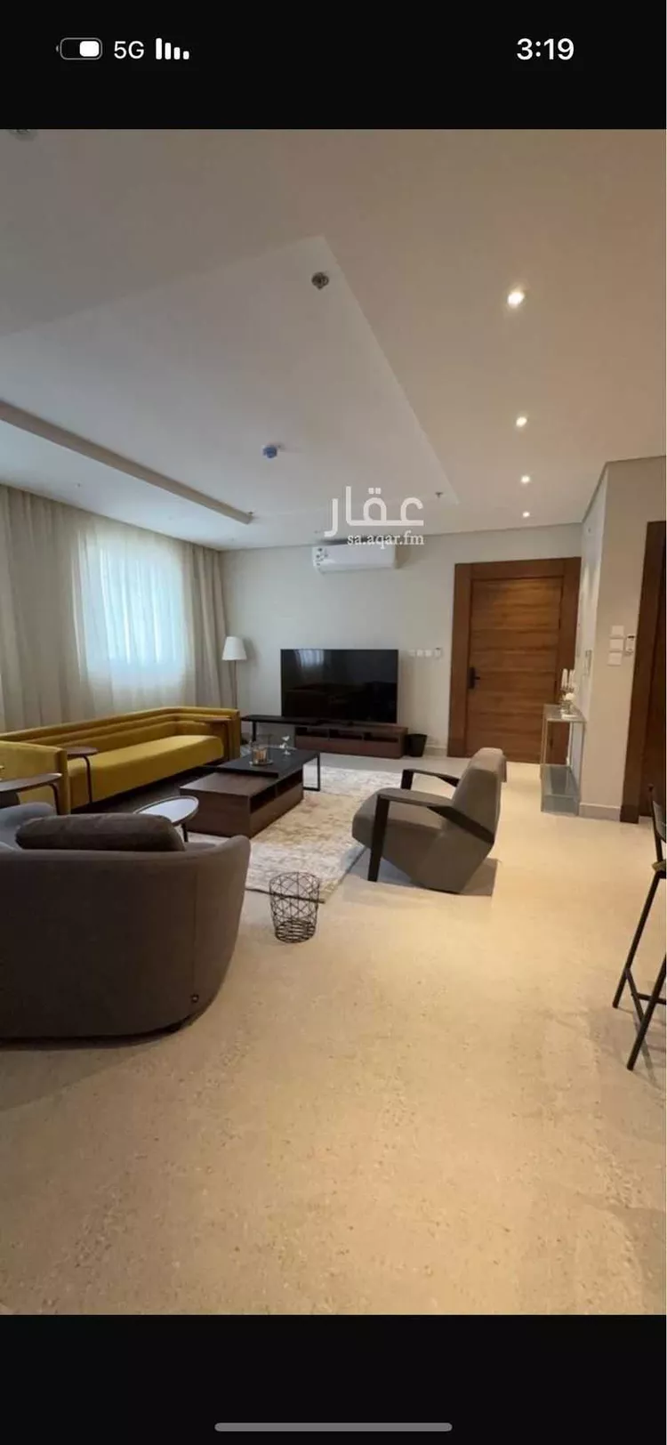 شقة للإيجار في شارع القماري, حي المونسية, مدينة الرياض, منطقة الرياض صورة 4