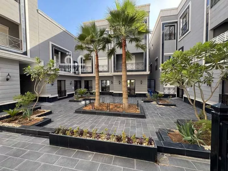 شقة للإيجار في شارع الحميد, حي الغدير, مدينة الرياض, منطقة الرياض صورة 4