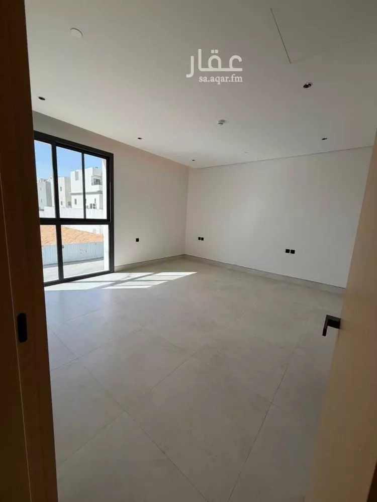 شقة للإيجار في شارع عين بن فهيد, حي القيروان, مدينة الرياض, منطقة الرياض