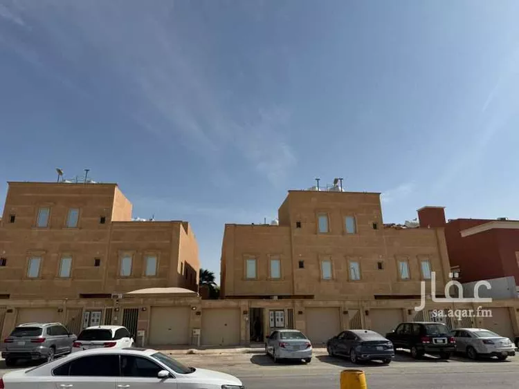 فيلا للإيجار في شارع السيوطي, حي قرطبة, مدينة الرياض, منطقة الرياض صورة 4