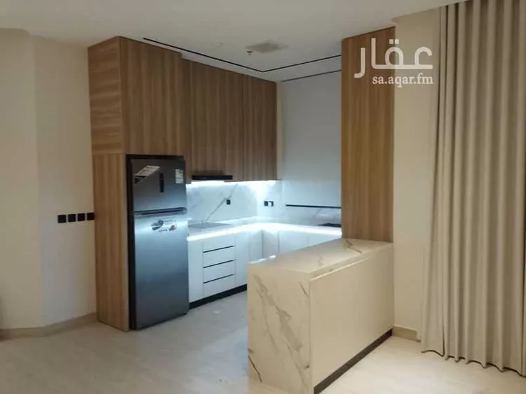 شقة للإيجار في شارع راجيه, حي المونسية, مدينة الرياض, منطقة الرياض صورة 3