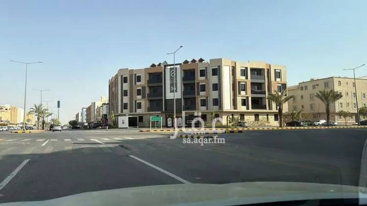 Apartment for Rent in Riyadh Al Munsiyah