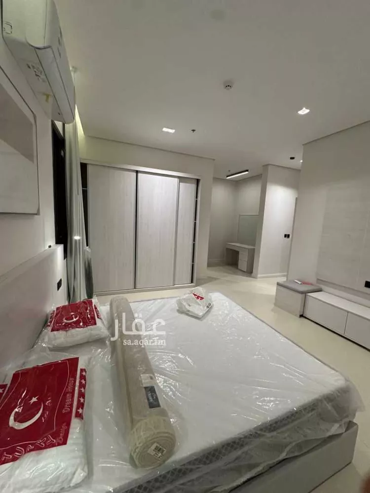 شقة للإيجار في شارع الامير فيصل بن عبدالله بن عبدالرحمن, حي حطين, مدينة الرياض, منطقة الرياض صورة 3