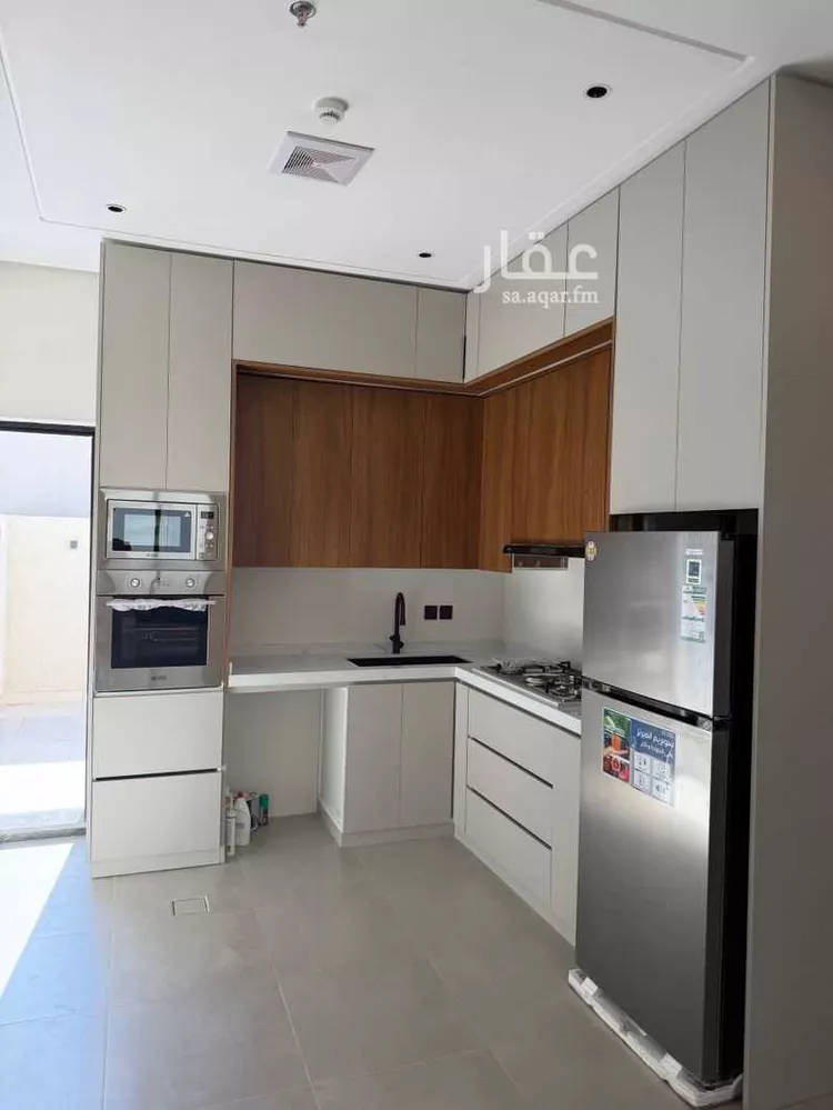 شقة للإيجار في شارع البلقاء, حي الرمال, مدينة الرياض, منطقة الرياض صورة 2