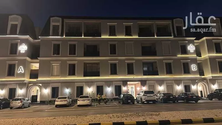 شقة للإيجار في شارع رقم 505, حي المونسية, مدينة الرياض, منطقة الرياض صورة 4