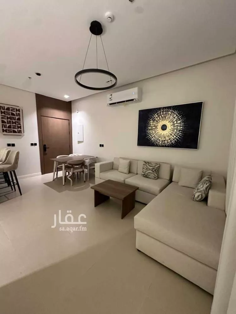 شقة للإيجار في شارع الامير فيصل بن عبدالله بن عبدالرحمن, حي حطين, مدينة الرياض, منطقة الرياض 14