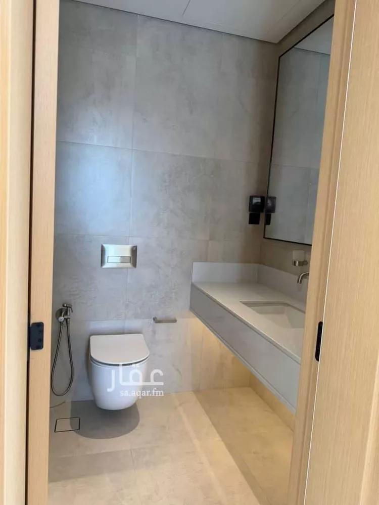 شقة للإيجار في شارع عين بن فهيد, حي القيروان, مدينة الرياض, منطقة الرياض صورة 2