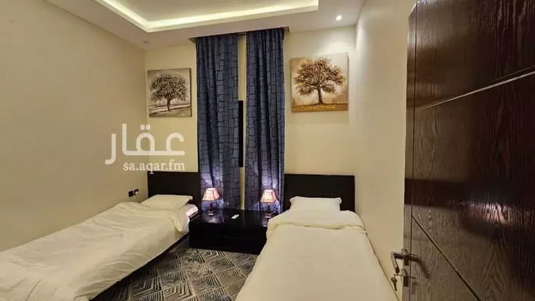 شقة للإيجار في شارع المدانه, حي اليرموك, مدينة الرياض, منطقة الرياض صورة 2