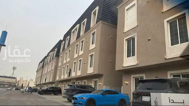 Apartment for Sale in Riyadh Al Munsiyah