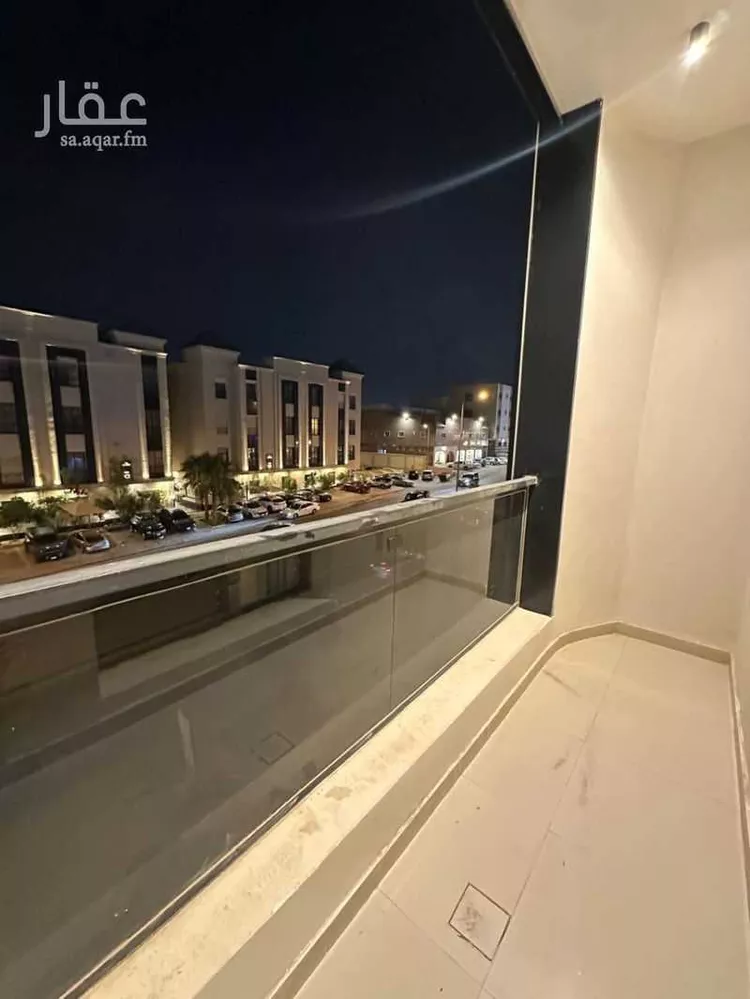 شقة للإيجار في شارع الامير فيصل بن عبدالله بن عبدالرحمن, حي حطين, مدينة الرياض, منطقة الرياض