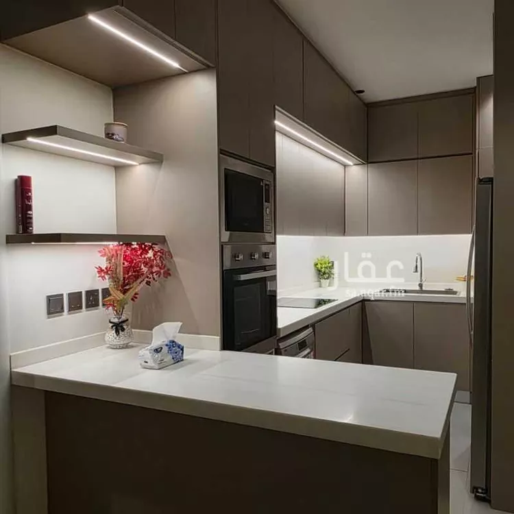 شقة للإيجار في شارع القماري, حي المونسية, مدينة الرياض, منطقة الرياض صورة 3