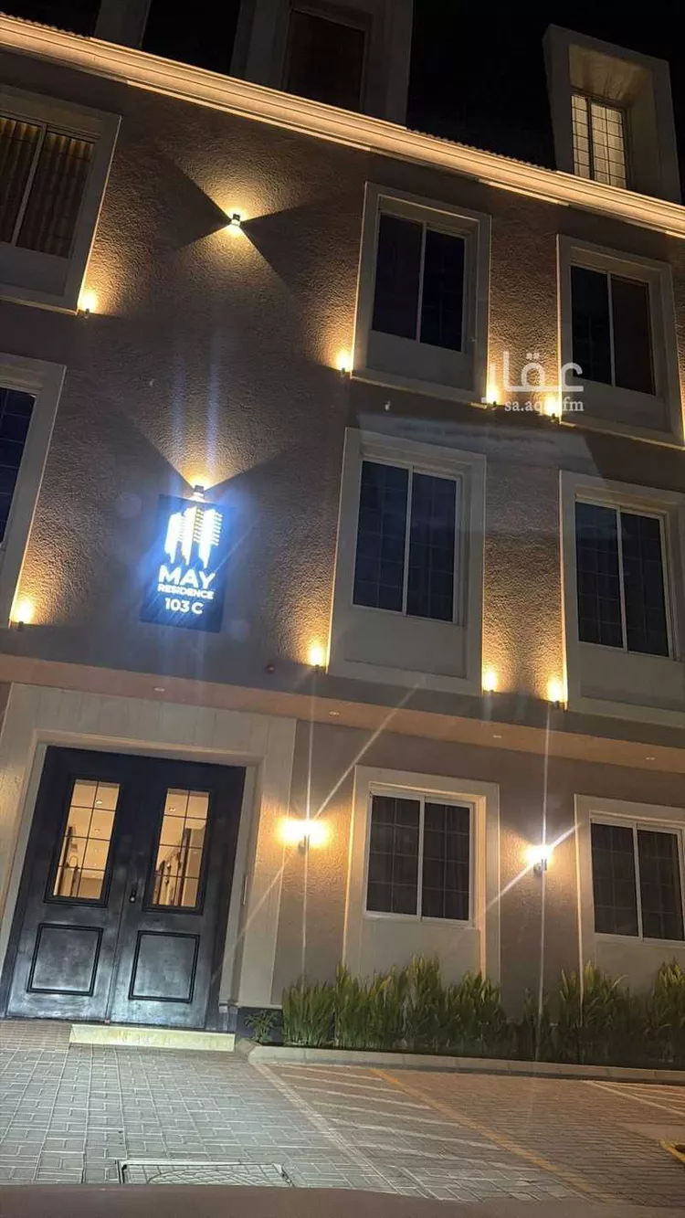 شقة للإيجار في شارع القماري, حي المونسية, مدينة الرياض, منطقة الرياض