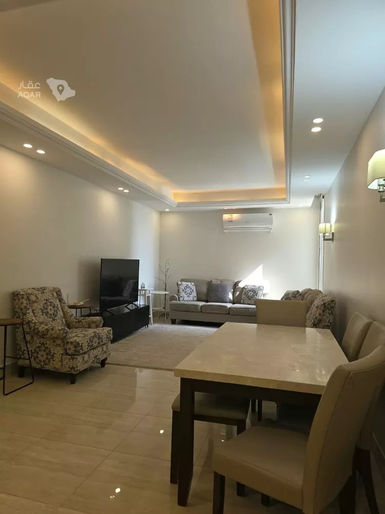 شقة للإيجار في شارع تبوك, حي الإزدهار, مدينة الرياض, منطقة الرياض 8
