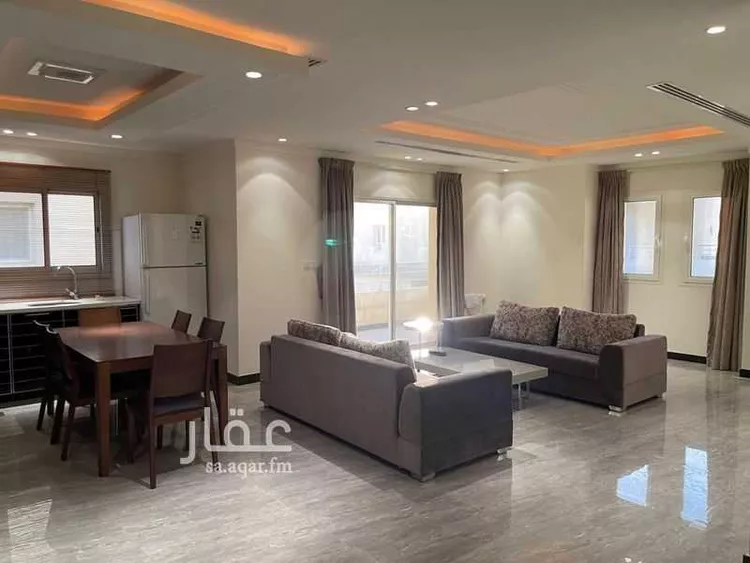 شقة للإيجار في شارع السراب, حي حطين, مدينة الرياض, منطقة الرياض صورة 3