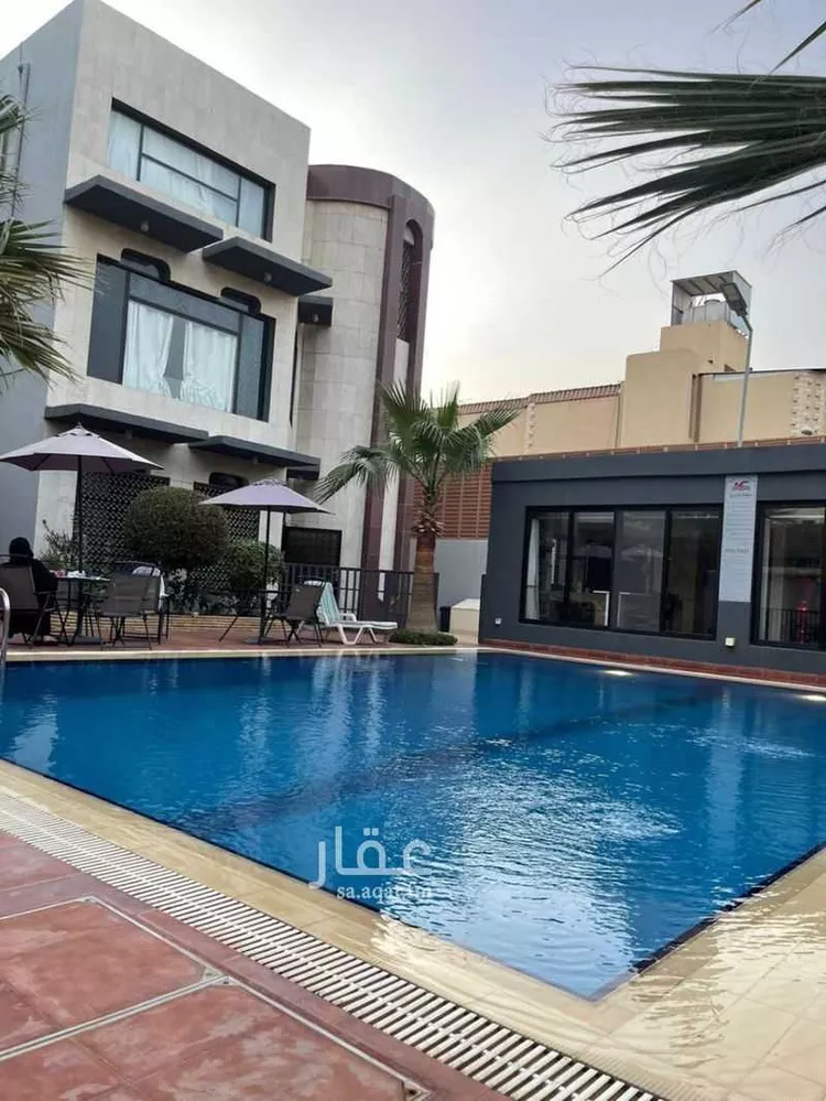 Apartment for Rent in Riyadh King Fahd صورة 5