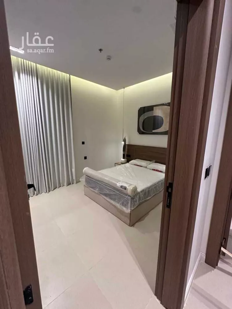 شقة للإيجار في شارع الامير فيصل بن عبدالله بن عبدالرحمن, حي حطين, مدينة الرياض, منطقة الرياض صورة 2