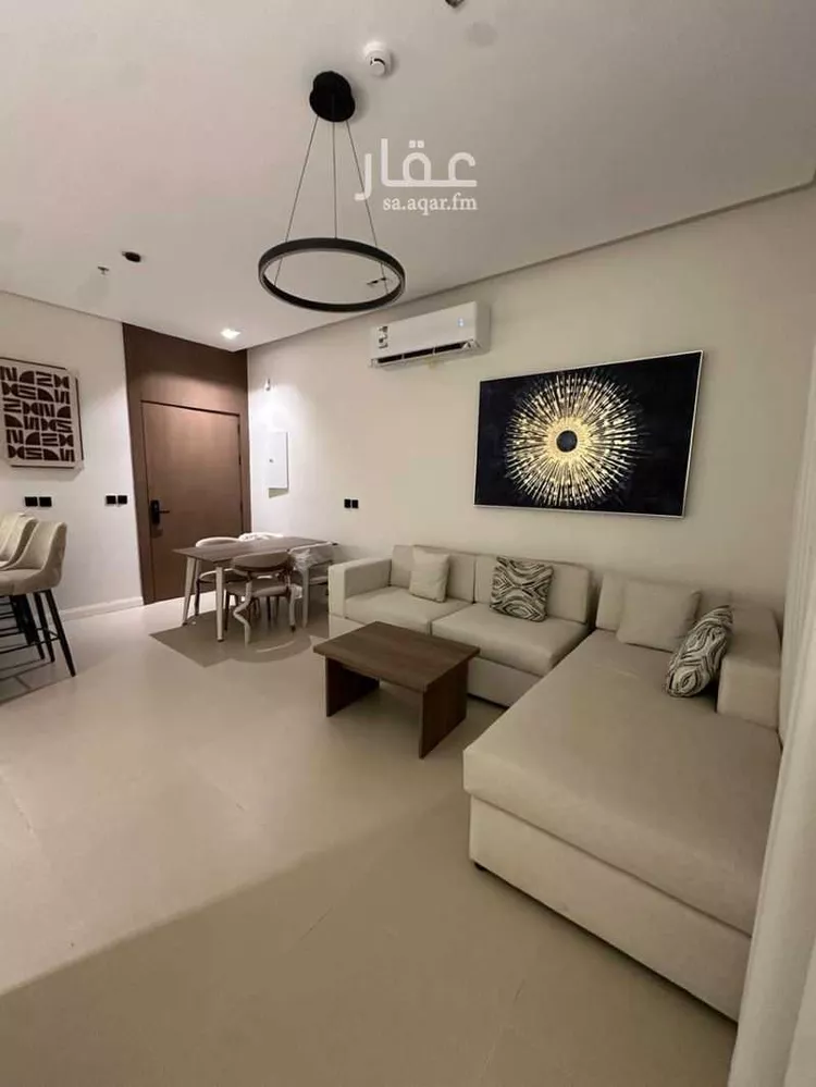 شقة للإيجار في شارع الامير فيصل بن عبدالله بن عبدالرحمن, حي حطين, مدينة الرياض, منطقة الرياض صورة 5