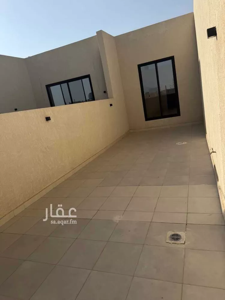 شقة للإيجار في شارع البلقاء, حي الرمال, مدينة الرياض, منطقة الرياض صورة 5