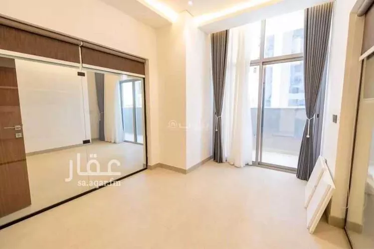 شقة للإيجار في شارع وادي بيشه, حي الصحافة, مدينة الرياض, منطقة الرياض صورة 4