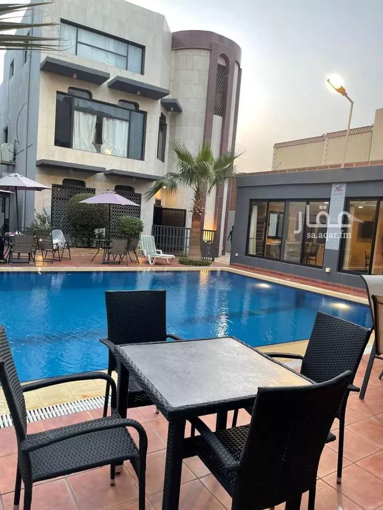 Apartment for Rent in Riyadh King Fahd