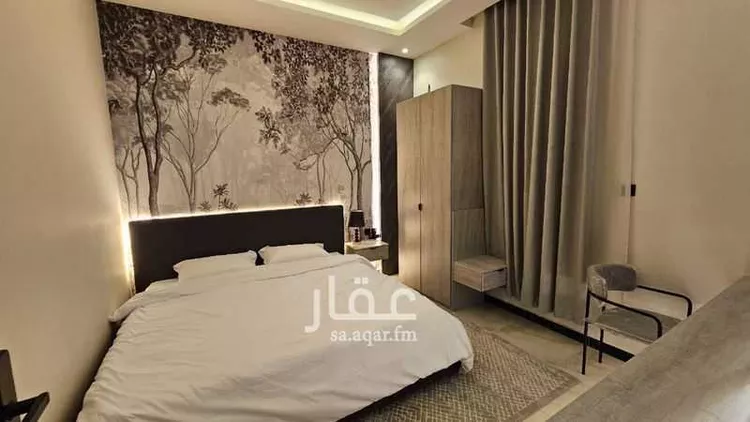 شقة للإيجار في شارع المدانه, حي اليرموك, مدينة الرياض, منطقة الرياض صورة 3