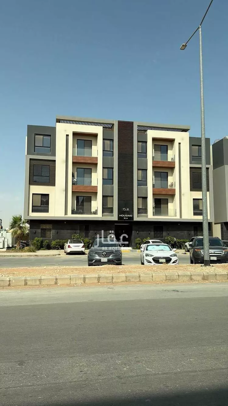 شقة للإيجار في شارع القماري, حي المونسية, مدينة الرياض, منطقة الرياض