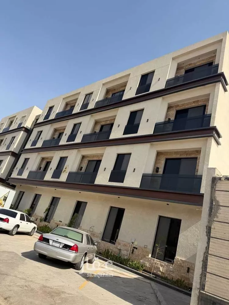 شقة للإيجار في شارع البلقاء, حي الرمال, مدينة الرياض, منطقة الرياض